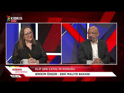 GÜN ORTASI - BİRİKİM ÖZGÜR