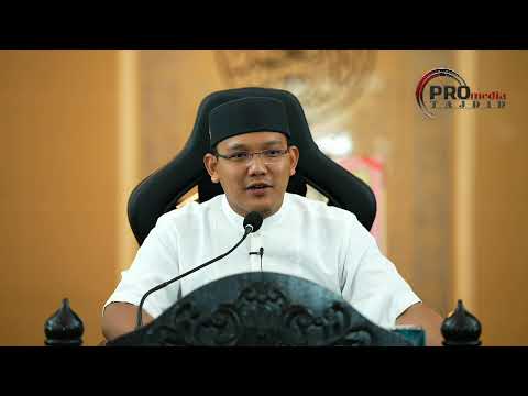 LIVE 13-03-2024 Ustaz Qarni Edrus : Ibrah Dari Kalamullah