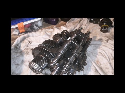 Сцепление чери бонус а13