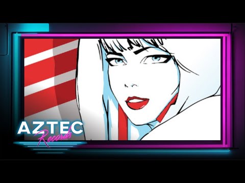 Peter Zimmermann feat Lady Diamond - Mr. Robot [Official Audio - Miami Cyber Nights Vol.1]