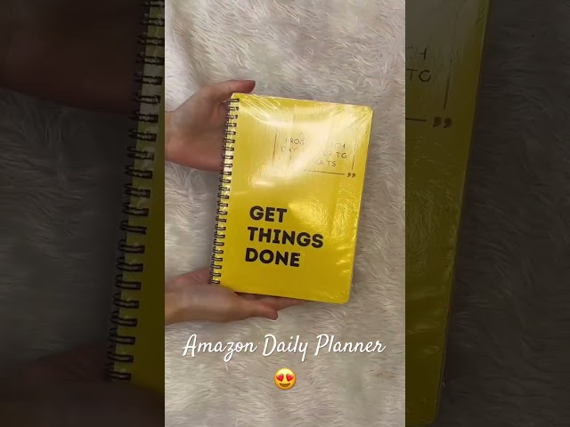Vídeo relacionado con Steve Harrington Mom Of The Year: Notebook Planner - 6x9 inch Daily Planner Journal, To Do List Notebook, Daily Organizer, 114 Pages