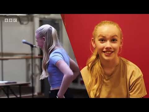 🇬🇧 The UK auditions for the JESC 2022