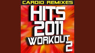 Just Can't Get Enough (Cardio Remix + 140 BPM)