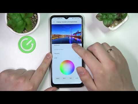 TCL 30SE - The Best Display Settings #tcl