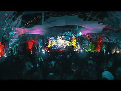 KONEBU at @pulsar_festival 2022 LiveSet