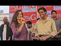 Manju Warrier Latest Inauguration Programme Mananthavady I My G Future Inauguration