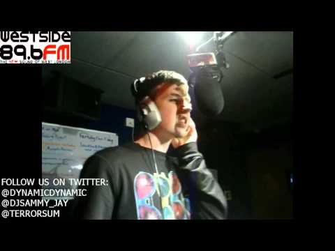 TERRORSUM XPOSURE FREESTYLE