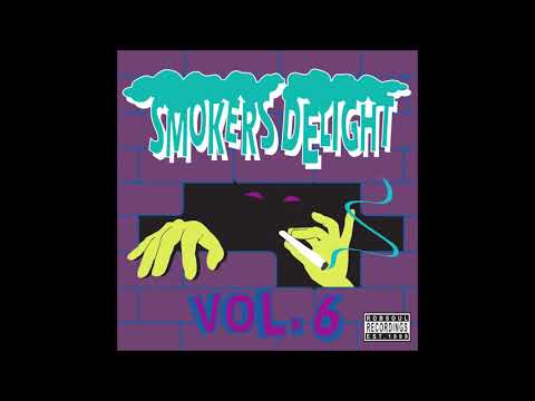 Ladybird & JFilt - All I Wanna Say (Smokers Delight Vol.6)