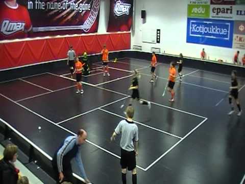 Westend Indians - FBC Remix