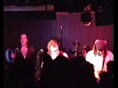 John Coghlan's Diesel Band - "Mean girl"