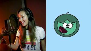 The Weeklings | Voice Over| Saturday video