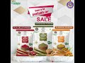 Product Launch Eco Arogyam Masala AWPL Products