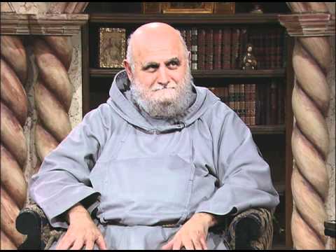EWTN Live - Fatima - Fr. Mitch Pacwa, S.J. with Fr. Andrew Apostoli, CFR - 10-13-2010