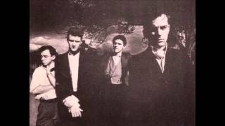 And Also The Tree - A Room Lives in Lucy (Aachen (Germany) Ritz, 15-06-86)