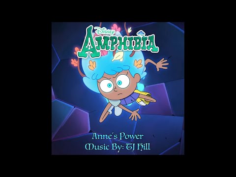“True Colors Finale” - Amphibia (Official Soundtrack)