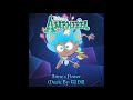 True Colors Finale Amphibia Official Soundtrack