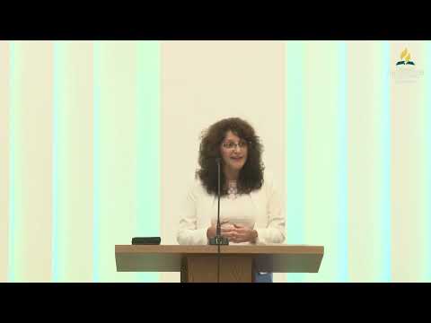 Așteptare și misiune - Daniela Popovici 14.10.2023