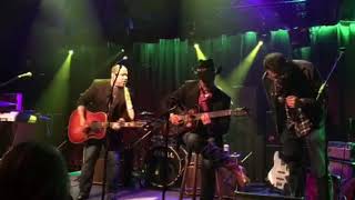 Dave J. Louisiana Rain 11/12/17 Tom Petty Tribute