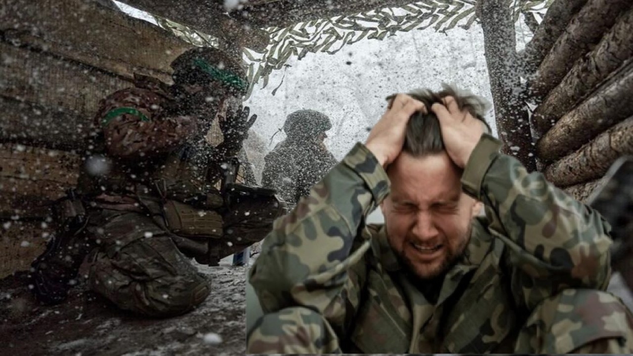 RUSSIAN MILBLOGGER ADMITS UKRAINIAN ADVANCES IN THE SOUTH – ISW CONFIRMS GAINS || 2026