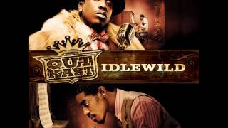 Outkast - In Your Dreams