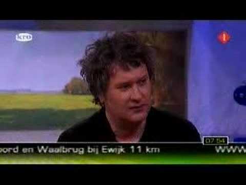 Eric Vloeimans Edison Award 2006