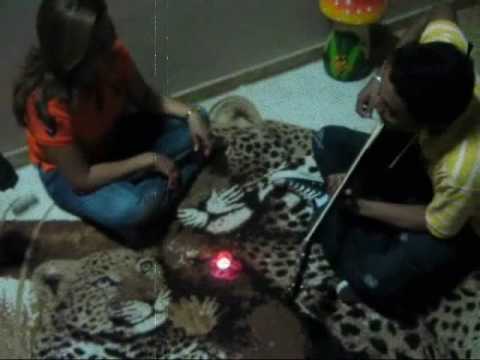 No Hay Barreras-Sky Love