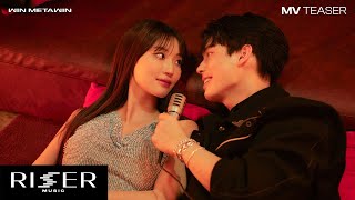 Download lagu ดึกมากแล้ว (NIGHT RIDE) - WIN METAWIN ft. Badmixy [ TEASER ] mp3