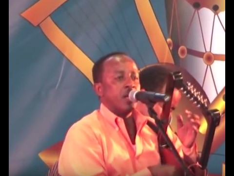 Dashim Mesgina (New Eritrean Song/Music 2016) Hzbawi Gnbar