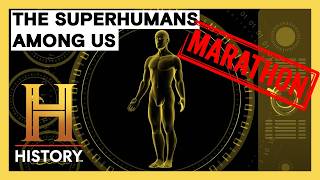 Strange Conspiracies & Advanced Knowledge *Marathon* | Ancient Aliens