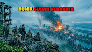 Download lagu THIS DISASTER TURNS THE WHOLE WORLD INTO HELL‼️Movie Recap mp3 Download lagu THIS DISASTER TURNS THE WHOLE WORLD INTO HELL‼️Movie Recap mp3
