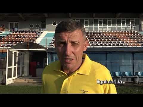 Petrolul 95 ACSM Oltenita 1 4rezumat baraj liga 3