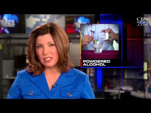 CBN News Weekend: More Options than Abortion- April 4, 2015