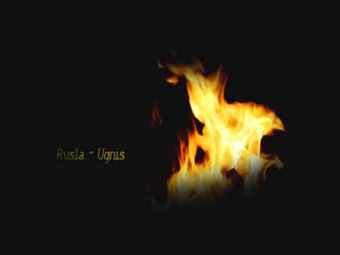 Rusla - Ugnis 2014(L.versija)