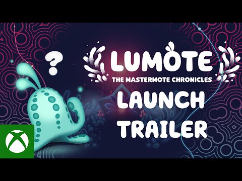 Видео № 0 из игры Lumote: The Mastermote Chronicles [PS4]