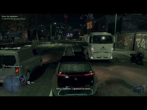 Watch dogs Legion Walkthrough Gameplay  part 22 #watchdogslegionwalkthrough