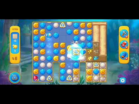 Fishdom/Gameplay/Levels(11769)