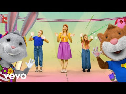 Il gatto puzzolone - Carolina Benvenga & Topo Tip - Canzoni bambini e baby dance