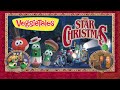 VeggieTales The Star Of Christmas Christmas Special