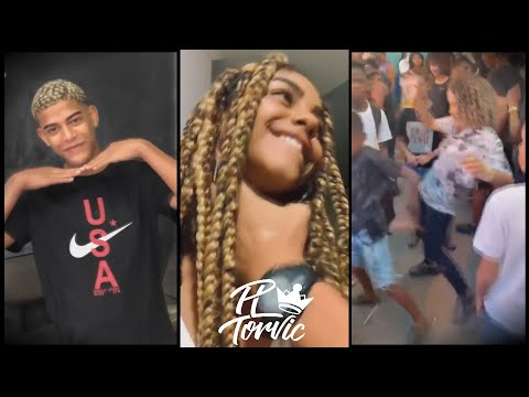 FINGE QUE TÁ COM SAUDADE QUER TBT, DO NOSSO LANCE BANDIDO - MC's TALIBÃ & RENNAN [ DOZABRI ]