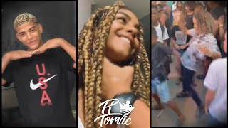 FINGE QUE TÁ COM SAUDADE QUER TBT, DO NOSSO LANCE BANDIDO - MC&#39;s TALIBÃ &amp; RENNAN [ DOZABRI ]