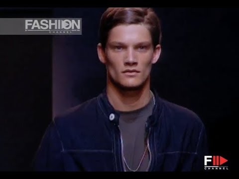 MIU MIU Spring Summer 2006 Menswear Milan - Fashion Channel