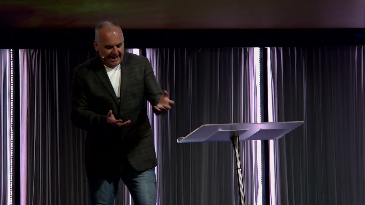 Part 2 | Follower of Jesus