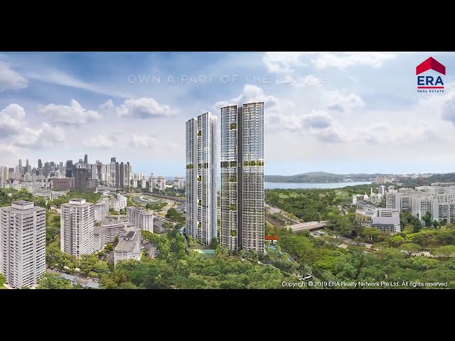 undefined of 474 sqft Apartment for Rent in Avenue South Residence