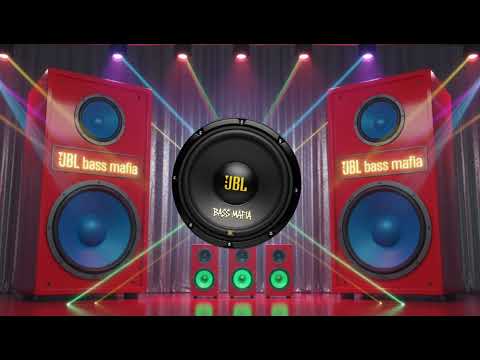 🎧 JBL Bass Mafia - RAGATAK TROLL RAKET BATTLE MIX 2025 🔊 |  Sound Check ⚡ Heavy 808 Bass Drop Test 💥