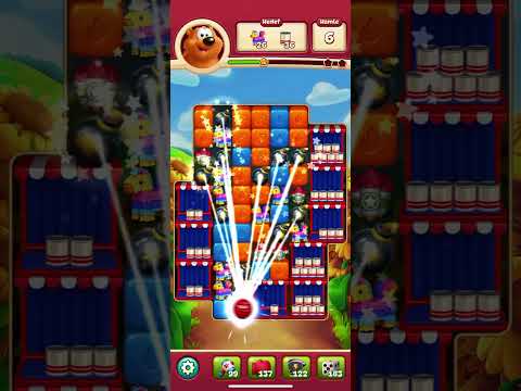TOON BLAST LEVEL 7810 - NO BOOSTER