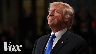 The 2018 State of the Union in 4 minutes