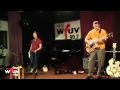 Imelda May - "Pulling the Rug" (Live at WFUV ...