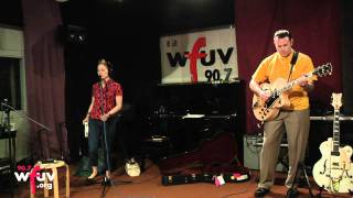 Imelda May - &quot;Pulling the Rug&quot; (Live at WFUV)