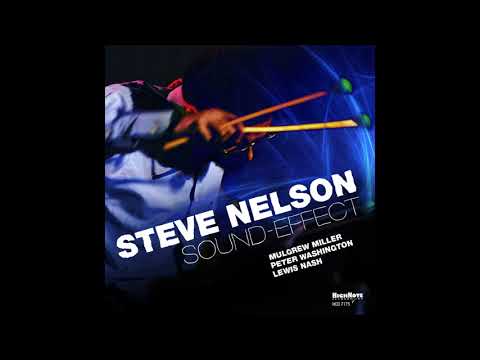 Steve Nelson - Night Mist Blues