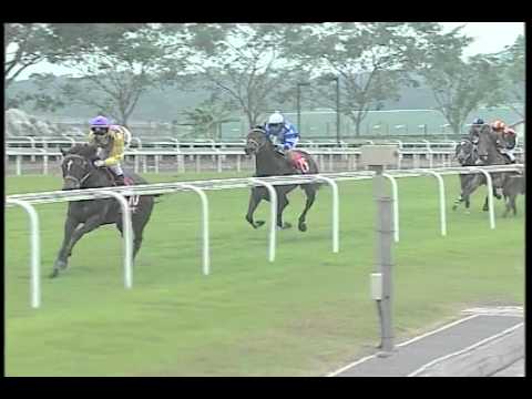 Emirates Singapore Derby 2009